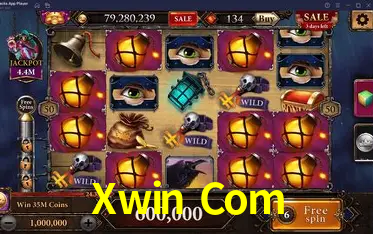 Xwin Bet App