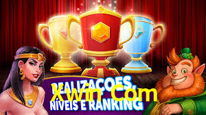 Xwin Com: A Experiência de Casino com Jogos de Mesa ao Vivo