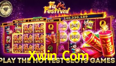 Xwin Com